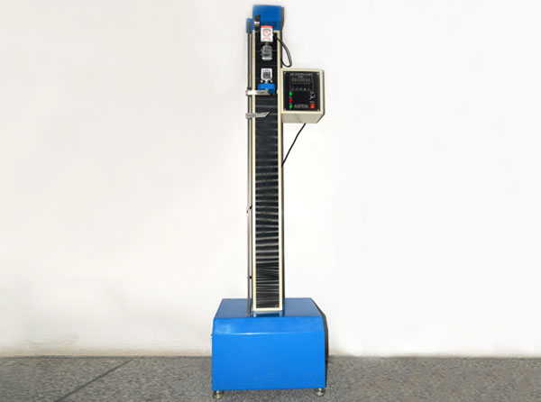 先進的專業檢測設備